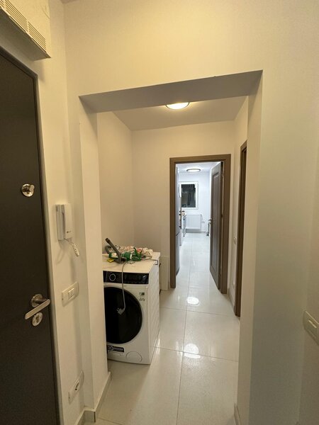 Floreasca, Barbu Vacarescu, Lacul Tei