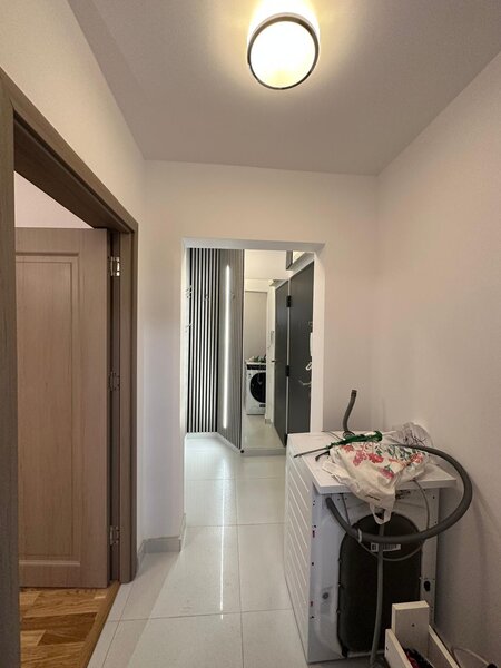 Floreasca, Barbu Vacarescu, Lacul Tei